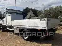 2017 Iveco 