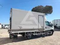 2017 Iveco 