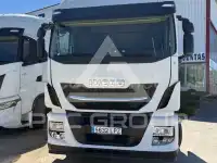 2017 Iveco 