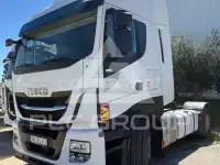2017 Iveco 