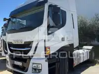 2017 Iveco 