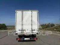 2017 Iveco 