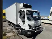 2017 Iveco 