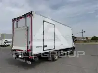 2017 Iveco 