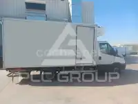 2017 Iveco 