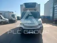 2017 Iveco 