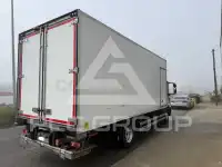 2017 Iveco 