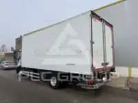 2017 Iveco 