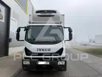2017 Iveco 