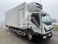 2017 Iveco 