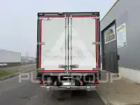 2017 Iveco 