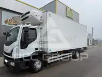 2017 Iveco 