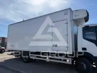 2017 Iveco 