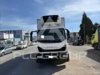 2017 Iveco 