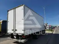2017 Iveco 