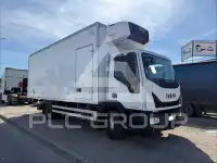 2017 Iveco 