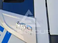 2017 Iveco 