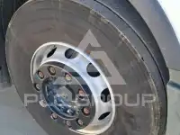 2017 Iveco 