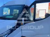 2017 Iveco 