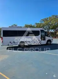 2017 Iveco 