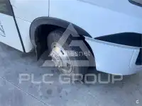 2017 Iveco 