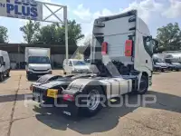 2017 Iveco 