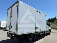 2017 Iveco 