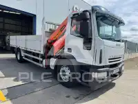 2017 Iveco 