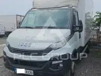 2017 Iveco 