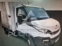 2017 Iveco Daily