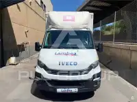 2017 Iveco Daily