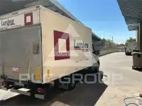 2017 Iveco Daily