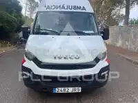 2017 Iveco Daily