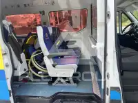2017 Iveco Daily