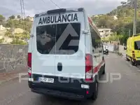 2017 Iveco Daily