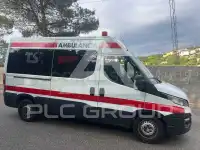 2017 Iveco Daily