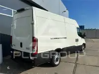 2017 Iveco Daily