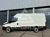 2017 Iveco Daily
