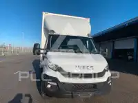 2017 Iveco Daily