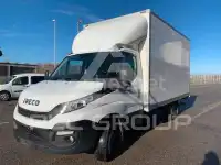 2017 Iveco Daily