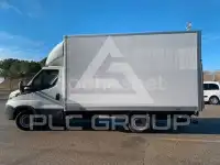 2017 Iveco Daily