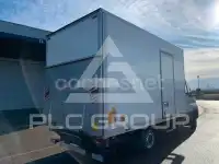 2017 Iveco Daily