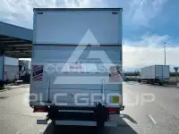 2017 Iveco Daily