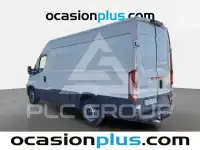 2017 Iveco Daily