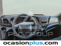 2017 Iveco Daily