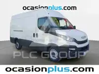 2017 Iveco Daily