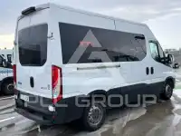 2017 Iveco Daily