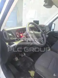2017 Iveco Daily