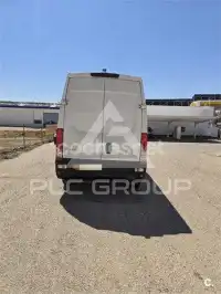 2017 Iveco Daily