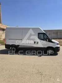 2017 Iveco Daily